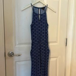 GoldRay jumpsuit